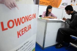 Angka Pengangguran Tinggi, Disnaker Kota Bandug Klaim Punya Program Mumpuni untuk Mengurangi Tunakarya