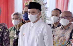 Jumlah Lansia di Kabupaten Tasikmalaya Capai 28.000 Orang, Uu Ruzhanul Ulum Bilang Begini