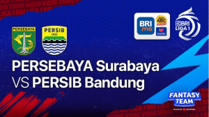 Link Streaming Persib vs Persebaya Surabaya Hari Ini 17 Juni 2022
