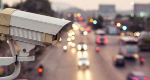DPRD: Maksimalkan Fungsi 200 CCTV di Kota Bandung
