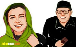 Ketua Umum PKB Muhaimin Iskandar Berkicau, Ditujukan pada Yenny Wahid