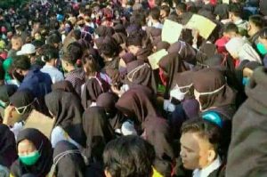 Pencari Kerja Siap-siap! Ada Job Fair di Cianjur Juli Nanti, Tersedia 2.000 Loker