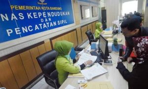 Data Kependudukan Bisa Diakses Publik , DPRD: Bentuk Peningkatan Layanan