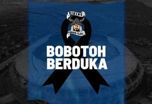 Dua Bobotoh Dikabarkan Meninggal Dunia Saat Laga Persib vs Persebaya