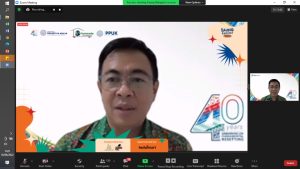 Festival Saung Rahayat : Ajang Kumpul Online UMKM Kuningan Binaan Universitas Prasetiya Mulya