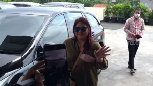 Dicecar 14 Pertanyaan Oleh Penyidik, Audy Item Bantah Iko Uwais Lakukan Penganiayaan