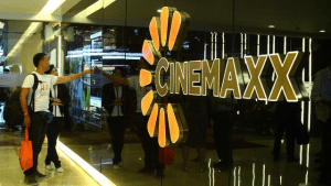 Jadwal Bioskop XXI di Kota Bandung Hari Ini 26 Juni 2022