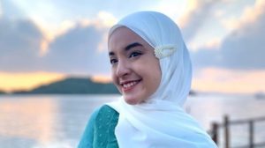 Profile Nabila Ishma Nurhabibah, Kekasih Eril yang Miliki Segudang Prestasi