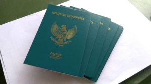 Heboh Soal Pemalsuan Dokumen Pemohon Paspor, Begini Penjelasan Kantor Imigrasi Bogor