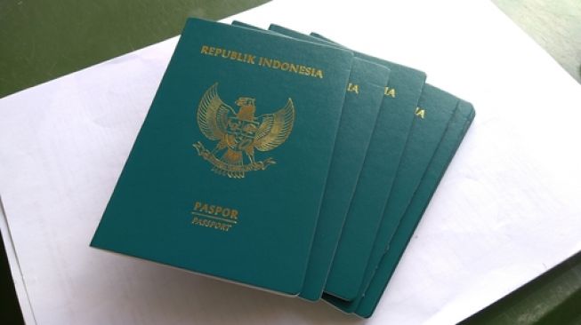 Kantor Imigrasi Bogor Perketat Pengajuan Pembuatan Paspor