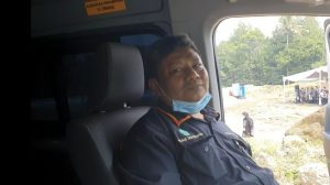 Cerita Sopir Ambulans Pengangkut Jenazah Eril Kagum Pada Sosok Ridwan Kamil, Begini Katanya