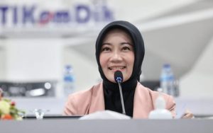 Atalia Praratya Harap Target Imunisasi 3,4 Juta Anak Bisa Tercapai