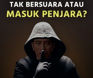 BEM UI Sebut RKUHP Jadikan Presiden Manusia 3/4 Dewa