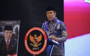 BNPT: Khilafatul Muslimin Bukan Organisasi Teroris