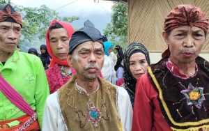 Gawat! Seni Sandiwara Bobodoran Sunda di Naringgul Cianjur Terancam Punah