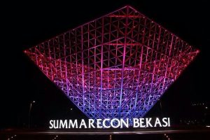 Peran Bos Summarecon di Kasus TPPU Walkot Bekasi hingga Kasus Suap Walkot Yogyakarta