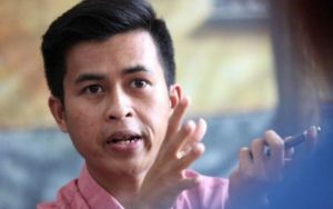 Survei IPO: 36 Persen Masyarakat Lebih Percaya Televisi Dibanding Surat Kabar