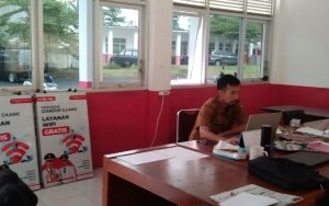 Soal Program Digital, Diskominfo Cianjur: Menkominfo Ajak Koordinasi Seragamkan Data Keluarga Miskin