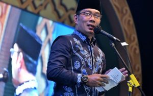 MTQ Tingkat Jabar di Sumedang Sukses, Ridwan Kamil Sebut Implementasi Visi Jabar Juara Lahir Batin
