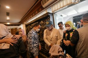 Ridwan Kamil Tegaskan Pencarian Jasad Eril Akan Dilakukan hingga Batas Waktu Tak Ditentukan