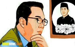Tak Hanya Dikenal Dermawan, Ini Beberapa Kesaksian Tentang Kebaikan Pribadi Eril