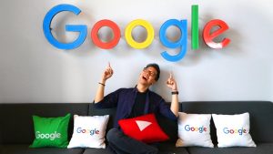 Ayo Buruan! Google Buka 10.000 Beasiswa bagi Mahasiswa-Fresh Graduate