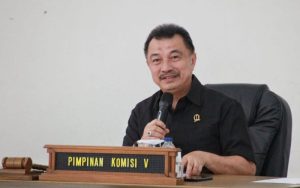 Soal Hasil Pembahasan P2APBD TA 2021, Komisi V DPRD Jabar Bilang Begini