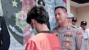 Berikan Keterangan Palsu, Korban Begal Ditetapkan Jadi Tersangka