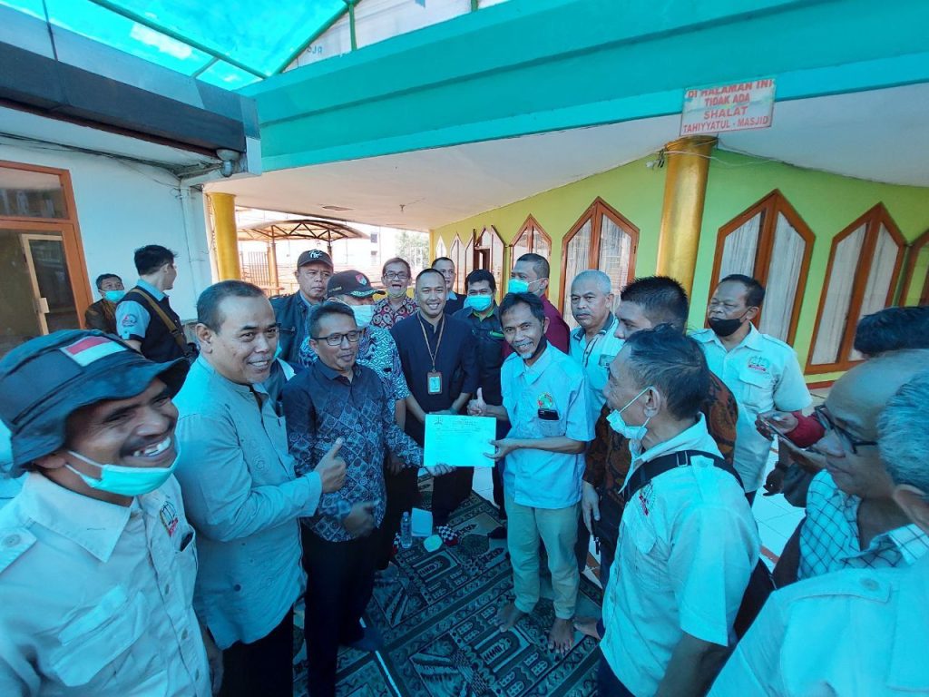 Revitalisasi Pasar Tradisional Kota Bandung, Optimistis Kembali Bergulir