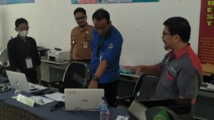 Sebanyak 57 SMK di Kabupaten Purwakarta Ikuti LKS