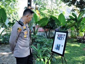 Sambut Hari Bhayangkara ke-76, Polres Purwakarta Gelar Lomba Fotografi
