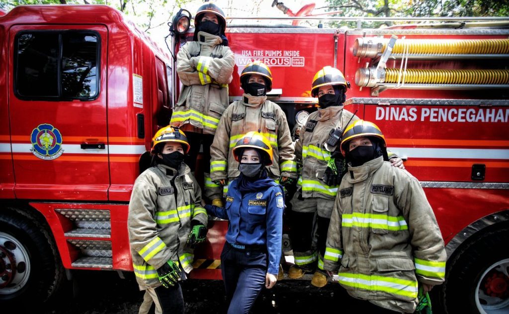 Diskar PB Perlu Gencarkan Sosialisasi dan Edukasi Pencegahan Kebakaran