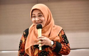 DPRD Jabar Harap Tokoh Masyarakat Bisa Sosialisasikan 4 Pilar Kebangsaan