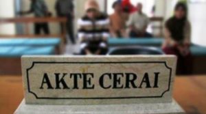 Kasus Perceraian di Kota Cimahi Tahun 2021 Meningkat, Penyebabnya Karena…