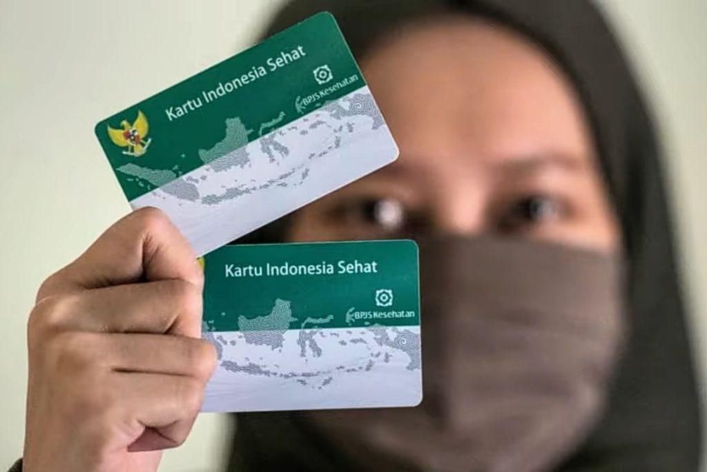 Waduh, Polisi Temukan 6.000 Data Fiktif Penerima Bantuan Iuran JKN-KIS