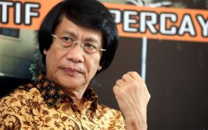 Seto Mulyadi Apresiasi Program Bela Negara Jabar: Langkah Gemilang untuk Salurkan Potensi Anak