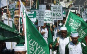 Terungkap, Khilafatul Muslimin Dirikan SD Hingga Universitas Untuk Sebarkan Ideologi Khilafah