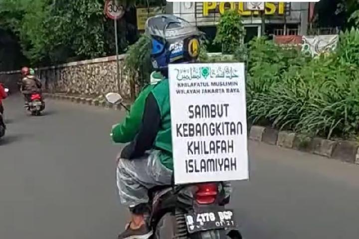 MUI Apresiasi Gerak Cepat Polri Tangani Kelompok Khilafatul Muslimin