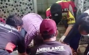 Begini Kisah Seorang Pria Asal Depok yang Meninggal dalam Toilet Masjid di Ciranjang Cianjur