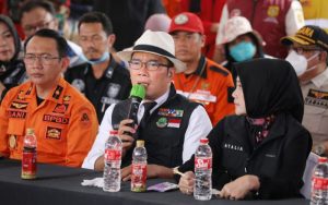 2.407 Jiwa Terdampak Banjir Bandang di Bogor, Ridwan Kamil: Hidupnya Harus Ditanggung Negara