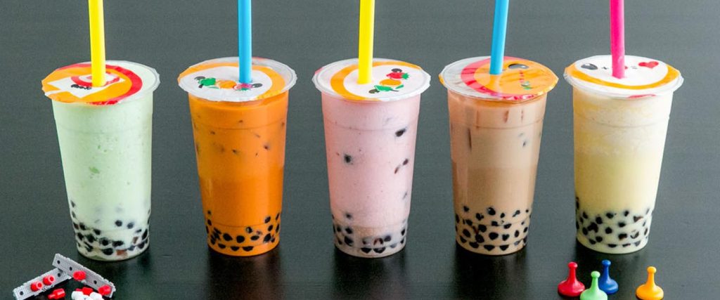 MUI Soroti Tingkat Kehalalan Minuman Boba