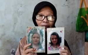 Anaknya Tewas di Arab Saudi, Orang Tua Pekerja Migran Asal Cianjur Ini Surati Presiden Jokowi