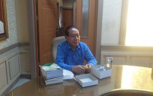 Jadi Organisasi Tertua di Jabar, Paguyuban Pasundan Siap Kembalikan Kejayaan, Ini Bukti Pengabdiannya