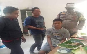 Sadis, Dua Bocah di Batubara Dianiaya Pelajar SMP Pakai Pisau Lipat