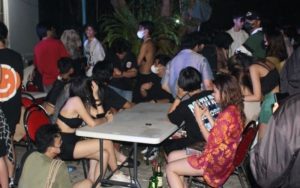 Penasaran Berapa Harga Tiket Pesta Bikini di Depok? Segini Kisarannya, Paket VIP Paling Mahal