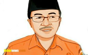 Tanggapan Bupati Cianjur Soal 15 Warganya Gabung Khilafatul Muslimin