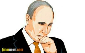 Waduh! Presiden Rusia Vladimir Putin Dikabarkan Terserang Kanker, Ini Kebenarannya