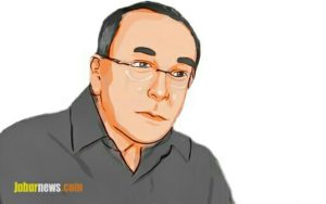 Abdillah Toha Kritisi Rompi Baru Warna Biru dari KPK, Sebut Jenius
