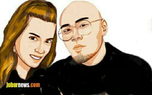 Intip! Ini Mahar yang Diserahkan Deddy Corbuzier pada Sabrina Chairunnisa di Pernikahannya