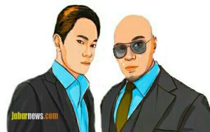 Ini Pesan Azka di Pernikahan Deddy Corbuzier dengan Sabrina Chairunnisa